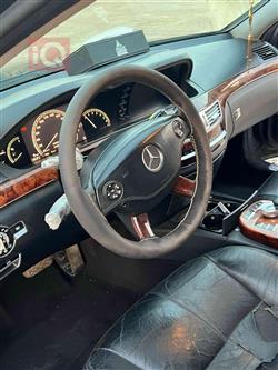 مێرسێدس بێنز S-Class